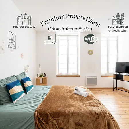 Privee Premium 