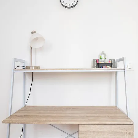 Lägenhet Privee Premium 