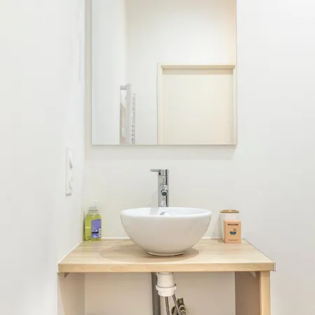 Lägenhet Privee Premium 