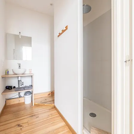 Apartment Privee Premium 