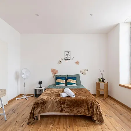 아파트 Privee Premium 