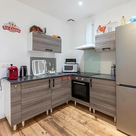 Apartment Privee Premium 