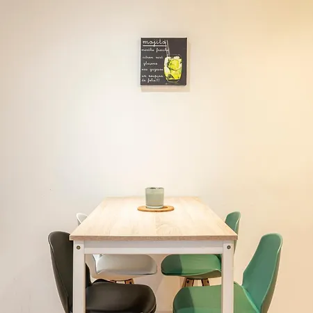 아파트 Privee Premium 