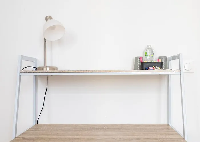 아파트 Privee Premium 