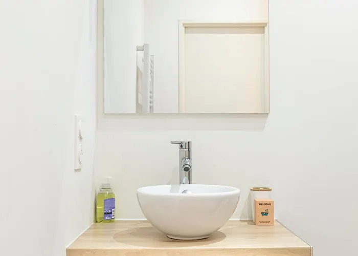 아파트 Privee Premium 