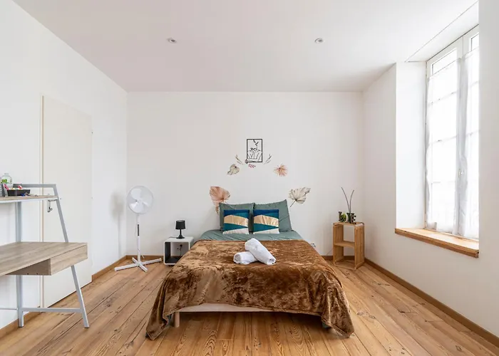 아파트 Privee Premium 