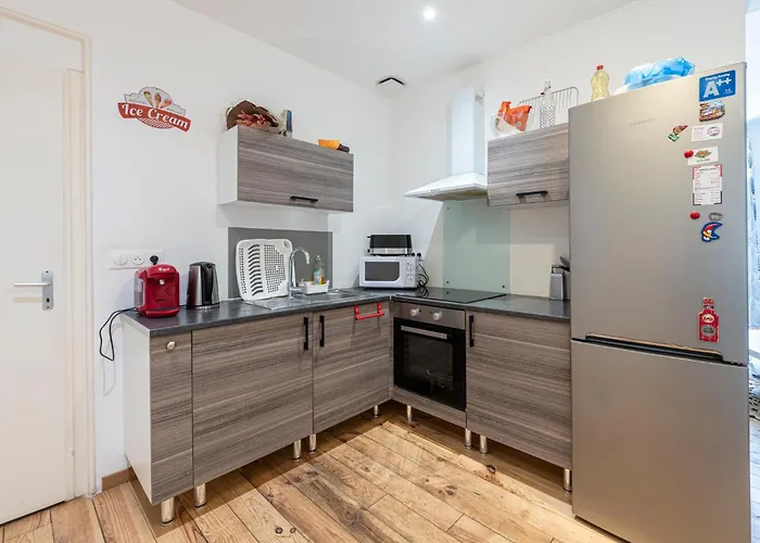 아파트 Privee Premium 