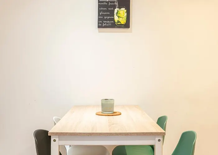 아파트 Privee Premium 